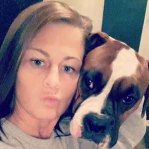 Meet your Posher, Jami